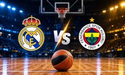 Real Madrid - Fenerbahçe Tarfin Maçı Saat Kaçta, Hangi Kanalda