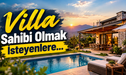 Villa sahibi olmak isteyenlere Devlet desteği
