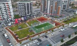 Fırat Yılmaz Çakıroğlu’nun adı Melikgazi’de yaşayacak!