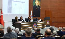 Kayseri İl Koordinasyon Toplantısı Yapıldı: Vali Çiçek'ten Yatırım Mesajı