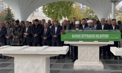 Gazeteci Yusuf Ağaşe'nin Acı Günü: Annesi Nimet Ağaşe Vefat Etti