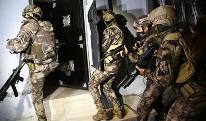 FETÖ operasyonu: 2 hükümlü yakalandı