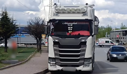 Mahalleliyi yıldıran parklar önleniyor