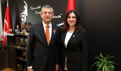 CHP Kayseri’den Basın Özgürlüğü Tepkisi!