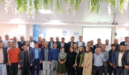 Kayseri’de Muhtarlarla Dijital İletişim Güçleniyor!