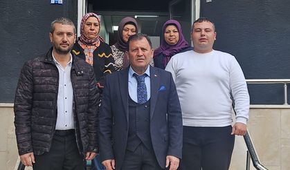 Kayseri Genç Ofis’te Gençlik Faaliyetleri Değerlendirildi
