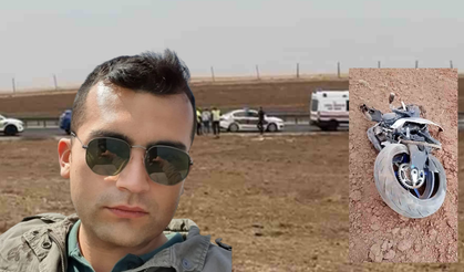 Kayserili Üsteğmen Yusuf Çürüttü Hayatını Kaybetti