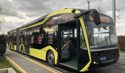 Büyükşehir’den Abonman Yüklemede Büyük Kolaylık