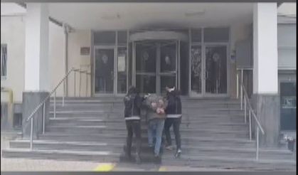 Kayseri’de Firari Şahıs Kıskıvrak Yakalandı: 10 Yıl Cezası Vardı!