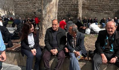 Emekli Dertli, Vatandaş Yorgun, Bu Düzen Değişecek!