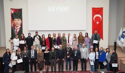 Kayseri’de Bebek Dostu Hamle!