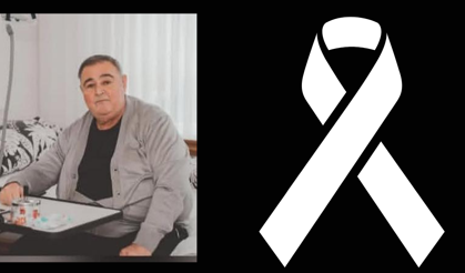 Tomarza Dadaloğlu Mahallesi’nden Acı Haber