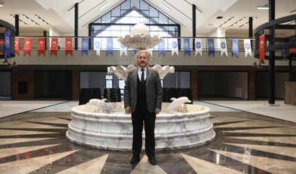 48 yeni hizmet aracı çocuk şenliğiyle tanıtılıyor