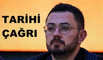 Kayserispor Basın Sözcüsü Emir Akpınar çağrı yaptı