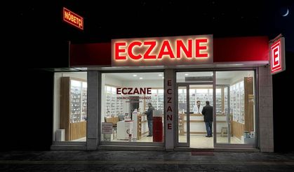Kayseri nöbetçi eczaneler adresi ve telefon numaraları