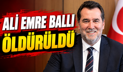 Ali Emre Ballı nasıl hayatını kaybetti