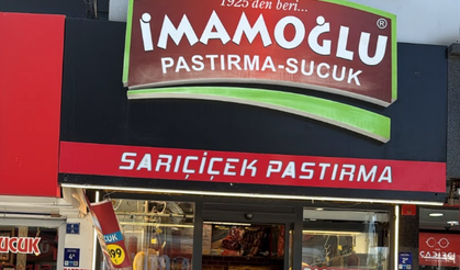 Pastırmanın kilosu ne kadar oldu? İşte Kayseri tezgahlarındaki son rakamlar