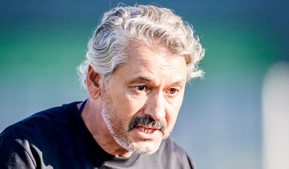 Kayserispor Teknik Direktörü Atila Gerin’in Acı Günü
