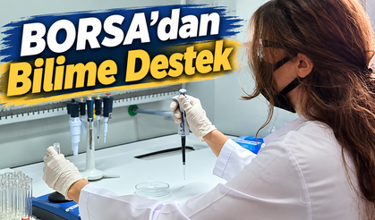 Ticaret Borsası ile Erciyes Üniversitesi İşbirliği