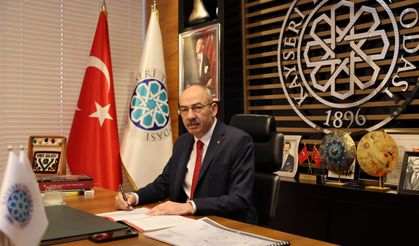 KTO Başkanı Gülsoy: Eylülde 151 Ülkeye 355 Milyon Dolar İhracat