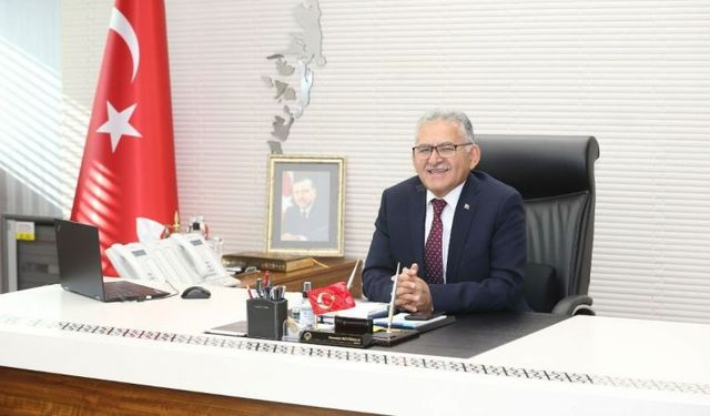 BAŞKAN BÜYÜKKILIÇ: “20 MİLYON TL’LİK SU KAYIP KAÇAĞINI ÖNLEDİK”