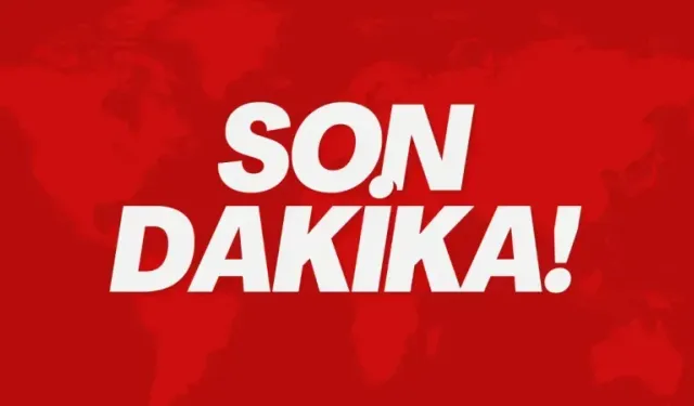 ÖZGÜR ÖZEL TÜM TÜRKİYE'Yİ AYAĞA KALKAMAYA DAVET ETTİ