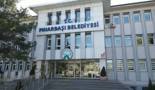 PINARBAŞI'NDA OLAYLAR BİTMİYOR