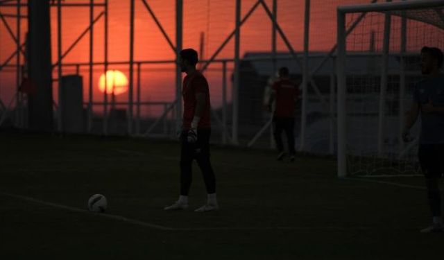 Erciyes en gözde yer oldu