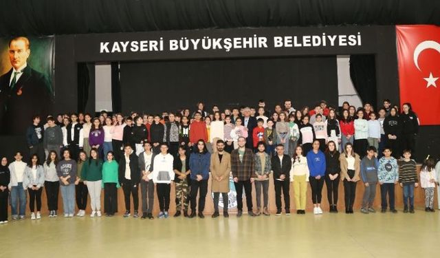 Dikkat! Ücretsiz kurs kayıtları başladı