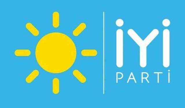 İYİ Parti'de istifa 