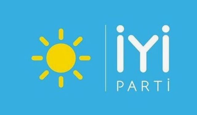 İYİ Parti’de istifa depremi