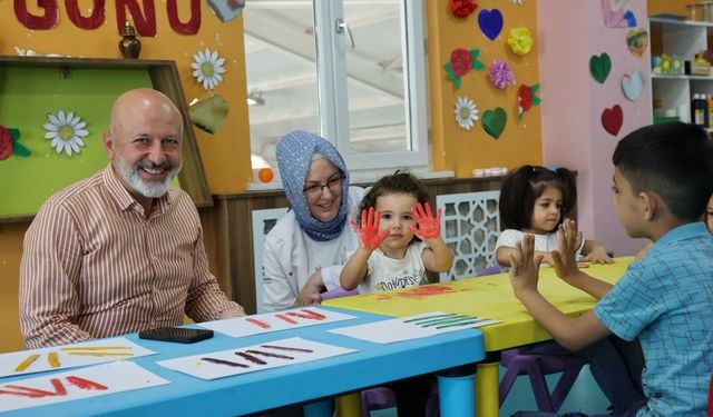 Yeni dönem için kayıtlar başladı