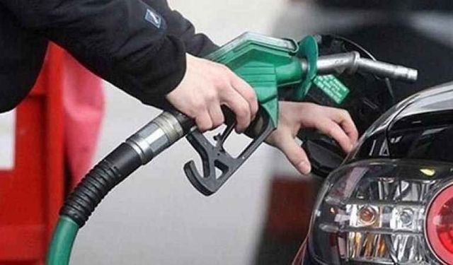 Kayseri’de Benzin ve Motorinde Büyük İndirim Kapıda