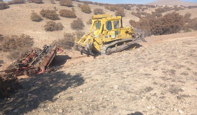 Kayseri Büyükşehir’den “Gönül Belediyeciliği” Örneği