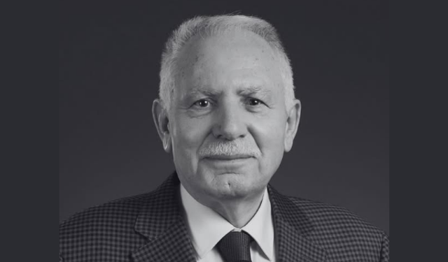 Vekil Ersoy taziyede bulundu