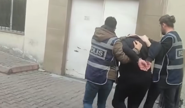 5 yıldır aranan şahıs yakalandı