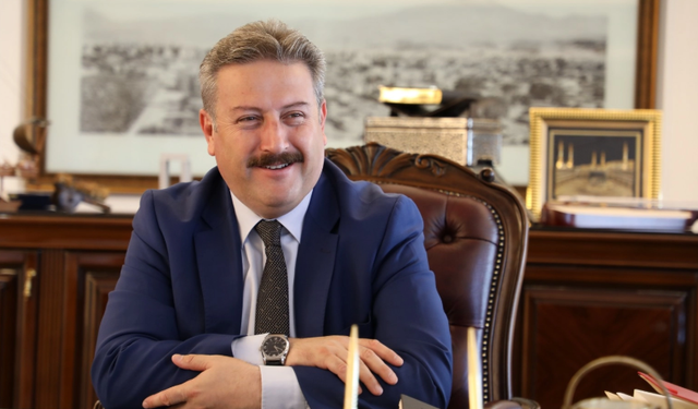 Melikgazi'de yeni bir ihale daha!