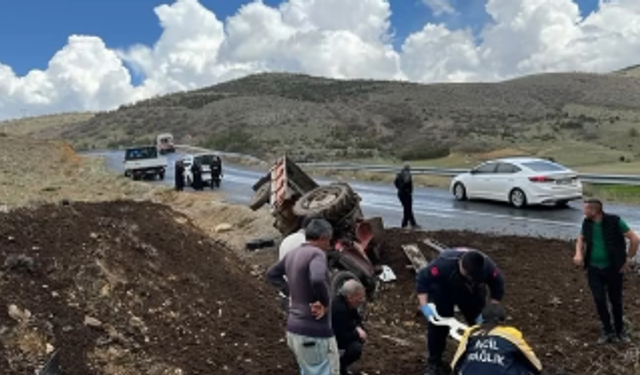 Baki Ersoy’dan “Sevda” mesajı!