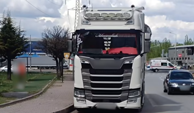 Mahalleliyi yıldıran parklar önleniyor