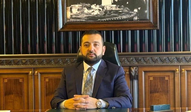 100 aileye kurbanlık