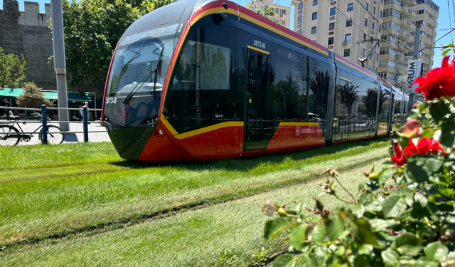 “Gittiğin Kadar Öde” uygulaması başlıyor