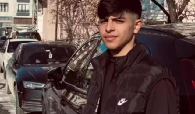Kaza 18 yaşında ki genci hayattan kopardı