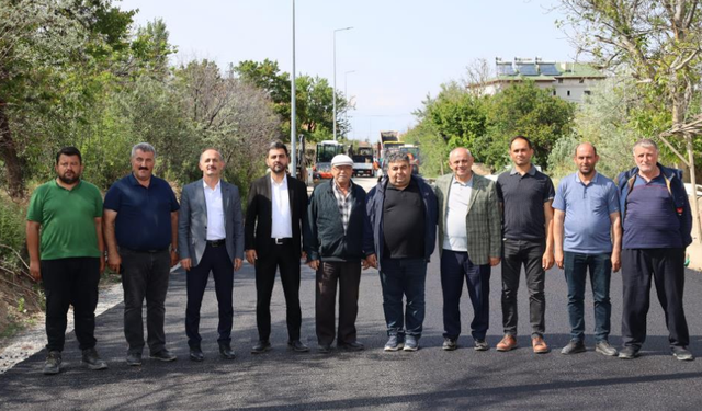 Yahyalı konforu yaşayacak