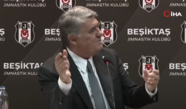 Adalı gözü Yılmaz'a dikti