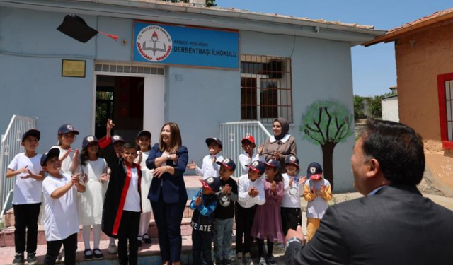 Vali Çiçek talebi geri çevirmedi