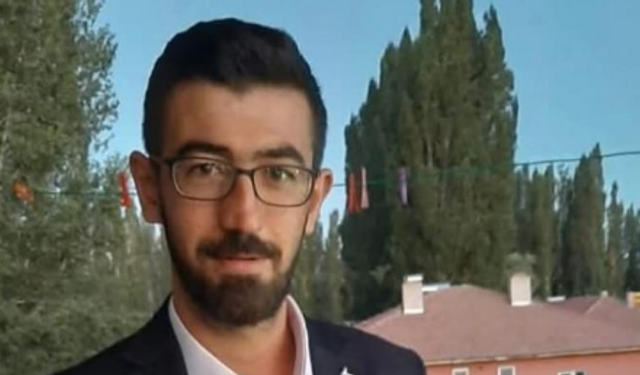 Kene Kayseri'de can aldı