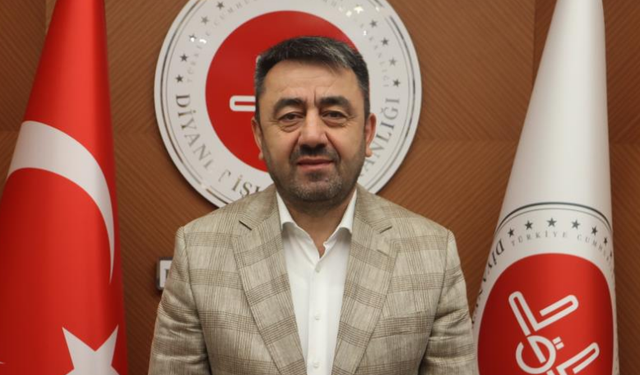 Kayseri Müftüsü'nden Kurban uyarısı