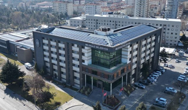 Melikgazi'de vatandaşı memnun edecek uygulama