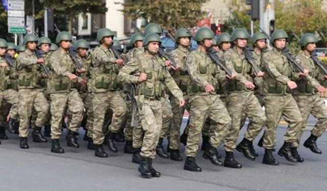 Bedelli askerliğe tuzlu zam