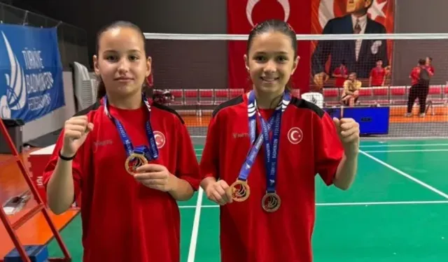 Kayseri başarıya doymuyor
